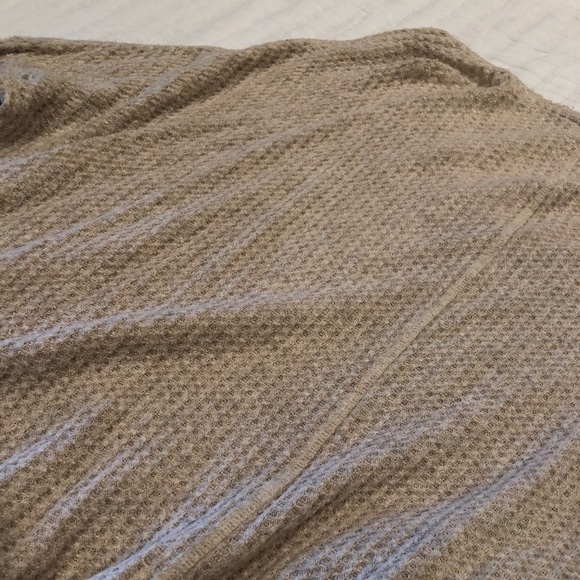 *SOLD* 
Out From Under Cozy Thermal Top - Picture 5 of 5